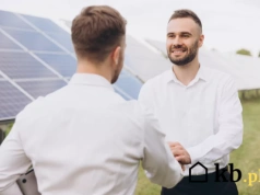 Polski wynalazek na zawsze zrewolucjonizuje fotowoltaikę!