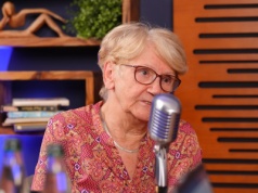 Soja wywołuje choroby psychiczne, szczepionki autyzm, czyli prof. Cichosz u red. Rymanowskiego