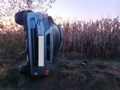 Szok na drodze w Nowych Grądach – kierowca pod wpływem alkoholu i narkotyków