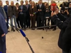 Putin osobiście straszy po odwołaniu szczytu w Budapeszcie