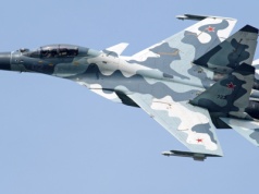 Rosyjskie samoloty wleciały w przestrzeń powietrzną NATO!