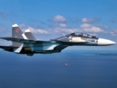 Rosyjskie samoloty wojskowe wleciały w przestrzeń powietrzną Litwy