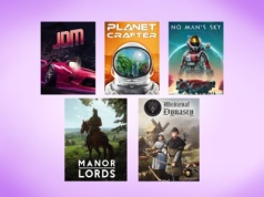 Gry na PC taniej nawet o 90%. Wyprzedaż Open World Games w GOG.com