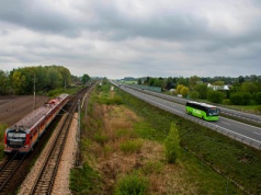 FlixBus i Koleo w jednej aplikacji. „Największe połączenie oferty autobusowej i kolejowej w Polsce”
