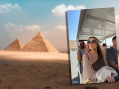 Polka poleciała do Egiptu. W dwóch miastach czuła się "bardzo niekomfortowo jako kobieta"