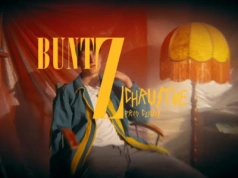 „BUNT Z” - młody artysta udowadnia, że pokolenie Z ma własny głos i ambicje (TELEDYSK)