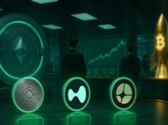 3 kryptowaluty do kupienia teraz za 100 USD, zasoby Ethereum Bitmine osiągnęły 3,2 mln, Bitcoin ponownie celuje w 200 tys. USD