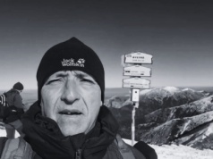 Dramat na szlaku. Znaleziono ciało mężczyzny z Nowego Sącza