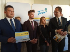 Bilet miesięczny za 10 zł na wszystkie miejskie autobusy?