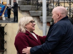 Niemcy, kościół i samorząd.