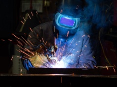 Koniunktura w polskiej gospodarce na ścieżce mozolnej poprawy