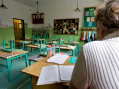 Rekordowe zarobki w olsztyńskich szkołach. "Po audycie wyszło, że zarabiają 25 tys. zł miesięcznie