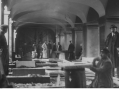 Grób Nieznanego Żołnierza – milczący świadek historii