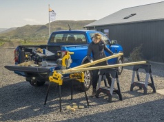 Zastępuje agregat prądotwórczy. Naładuje kilka rowerów, zasili reflektory. Jedyny taki