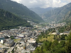 ​Do tego europejskiego kraju nie dolecisz samolotem. Nie ma ani jednego lotniska