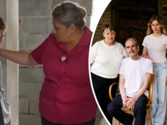 Wstrząsająca historia w "Nasz nowy dom". "Był we krwi taty..."