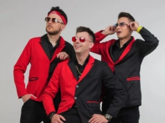 Po latach współpracy Menelaos zrywa współpracę z menadżerem!