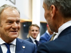 Tusk o przyszłości ETS2. "Usunęliśmy to zagrożenie"