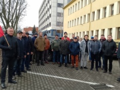 Nie płacili za zboże i rzepak. Są winni 27 milionów złotych. Szefowie grupy „Ziarno" przed sądem