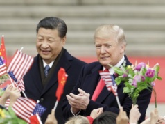 Trump i Xi znów przy jednym stole. Rozmowy w cieniu nowych ceł i wojny w Ukrainie