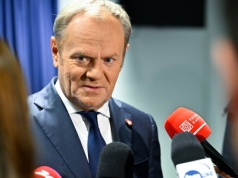 Zmiany w systemie ETS. Donald Tusk: Mamy prawo do dumy