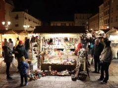 Do niedzieli trwa w Krakowie Kiermasz Pogranicza Kultur