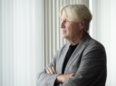 Fizyk, krawiec, kolekcjoner i deweloper. Marek Roefler szczerze o budowaniu mieszkań w Polsce