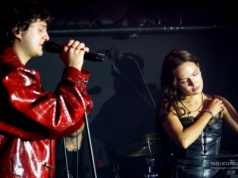 Co wydarzyło się w Młyńska12 z Zalią i Fukajem? Muzyczna sensacja w Poznaniu