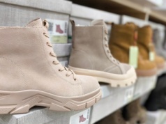 Nigdy nie miałam tak wygodnych butów. Stopa odpoczywa, a stylizacja nabrała klasy