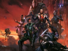 Twórcy Warhammer 40,000: Dark Heresy zapraszają fanów na alfa testy nowego RPG