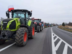 Ruszy fala protestów rolników. "Zgłaszamy protesty w każdej gminie i powiecie"