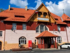 Ponad 100-letni dworzec w Szklarskiej Porębie zachwycił świat! Został uznany za najlepszy