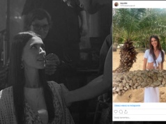 Isabelle Tate nie żyje. Aktorka miała zaledwie 23 lata