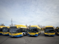 MZK Słupsk w kryzysie kadrowym. Pracownicy biurowi mogą zastąpić kierowców