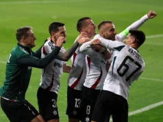 Fenomenalny Augustyniak wygrywa Legii mecz. Jagiellonia wywozi cenny punkt