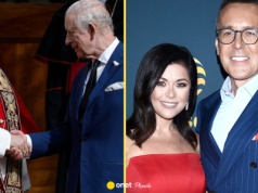 Miejsce wesela Katarzyny Cichopek i Macieja Kurzajewskiego, król Karol w Watykanie. Podsumowanie dnia