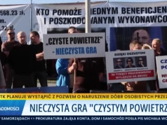 Nieczysta gra „Czystym Powietrzem”. Przedsiębiorcy bankrutują, a rząd milczy