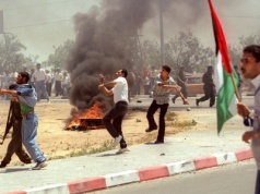 Sekretny plan Ariela Szarona