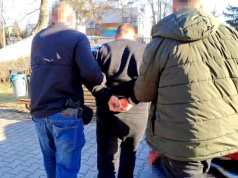 Dotkliwie pobił żonę i ranną zostawił na mrozie. 48-latek odpowiada przed sądem za zabójstwo