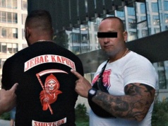 Robert RS77 skazany na 15 lat więzienia