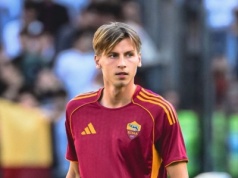 Gorzki występ Jana Ziółkowskiego. Zszedł już w 30. minucie