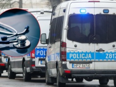 Brutalny atak na lekarza w szpitalu w polskim mieście