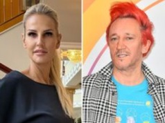 Michał Wiśniewski o rozstaniu Dominiki Tajner. "Zadzwoniła do mnie"