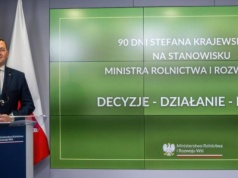 Podsumowanie 90 dni ministra Krajewskiego: Od obietnic do rzeczywistości – czy dialog wystarczy rolnikom?