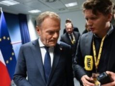 Pewny siebie Tusk proponuje zakład do 2027 roku