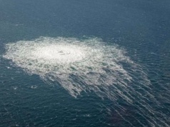 Atak na Nord Stream. Włoski sąd wstrzymał decyzję ws. podejrzanego Ukraińca