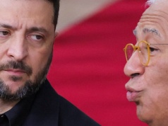 UE odroczyła decyzję w sprawie wykorzystania rosyjskich aktywów