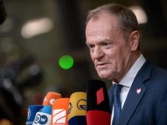 "Mogę przyjmować zakłady". Tusk o wyborach w 2027 roku