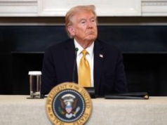 Operacje USA na terenie innych państw? Jest zapowiedź Trumpa