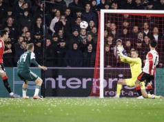 Co za forma reprezentanta Polski! Kolejny gol, jest najlepszym strzelcem Ligi Europy (WIDEO)